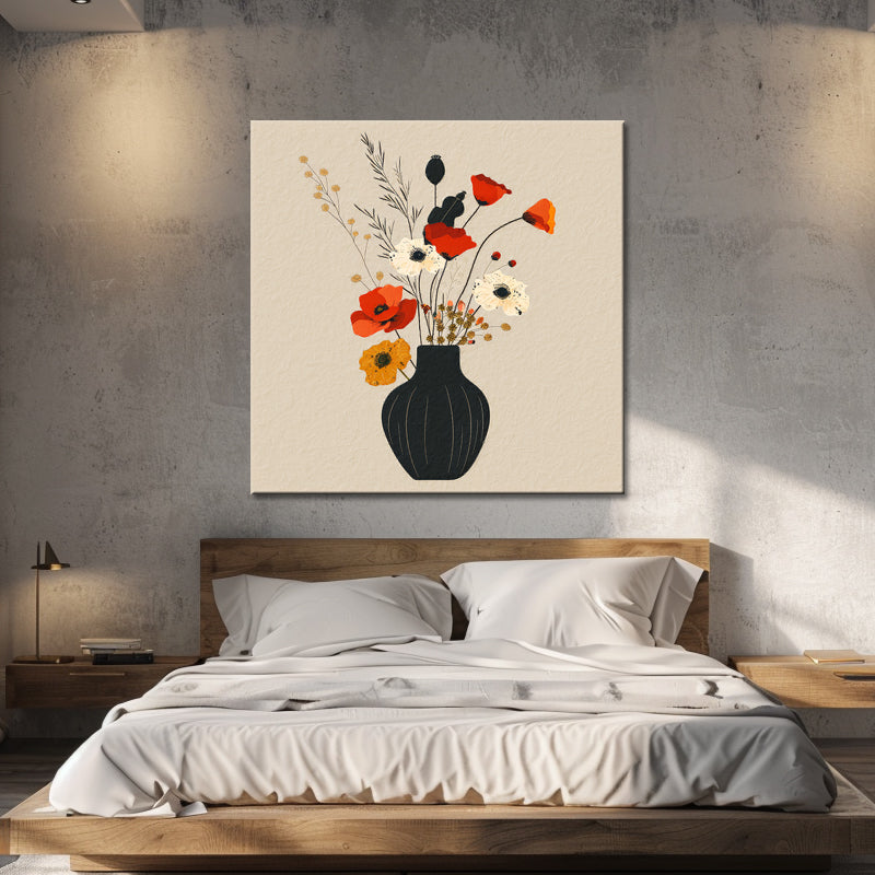 Illustraties van Vaas