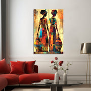 Afrikanische Kultur II