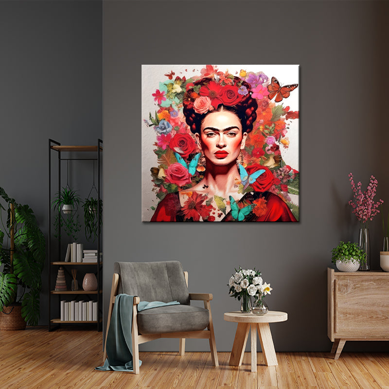 Viva la Frida!