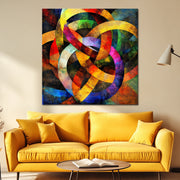 De abstractisme art II