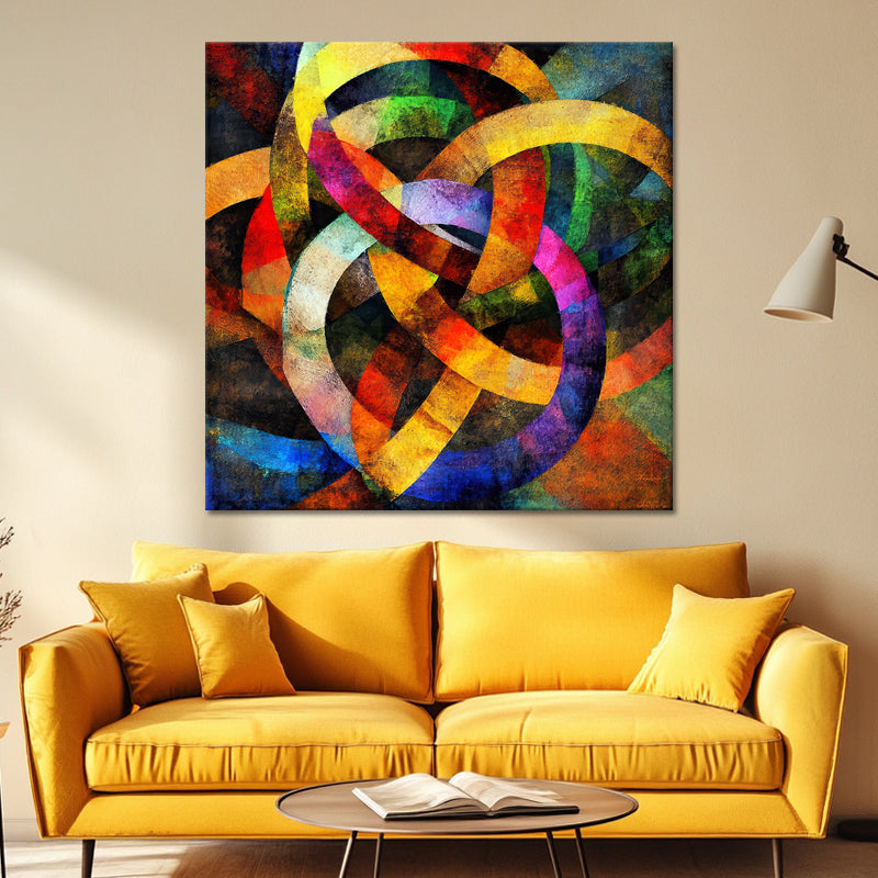 De abstractisme art II