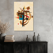 Ovale N°2 - Kandinsky