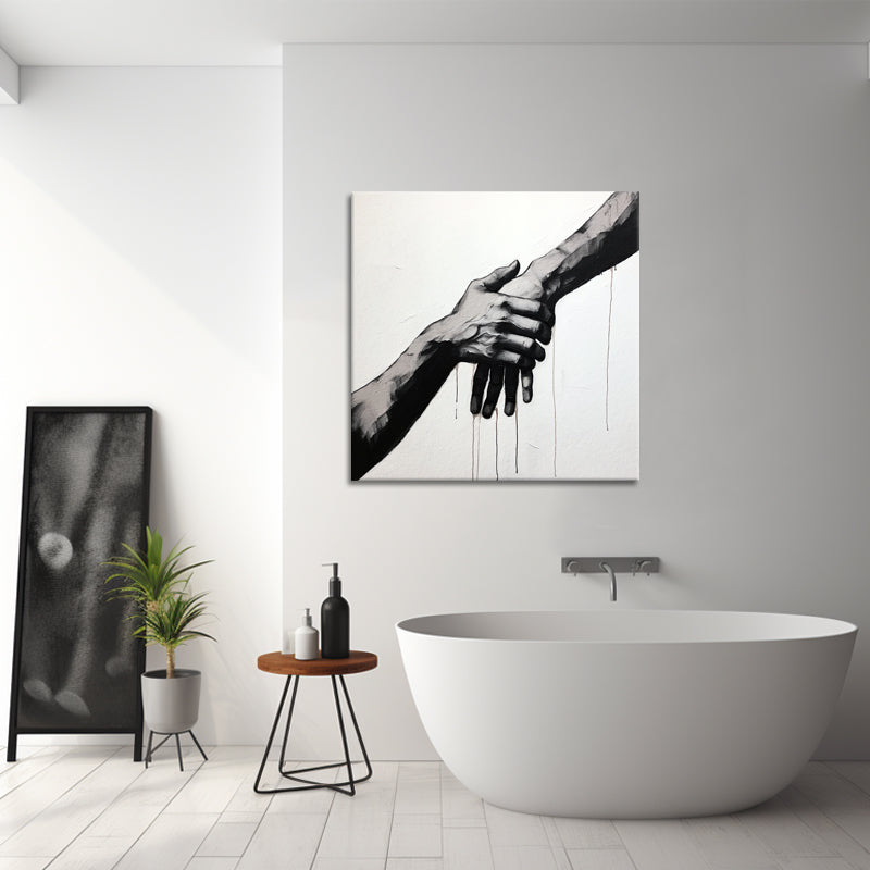 Hand in Hand III