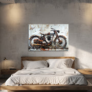 Triumph-Motorrad