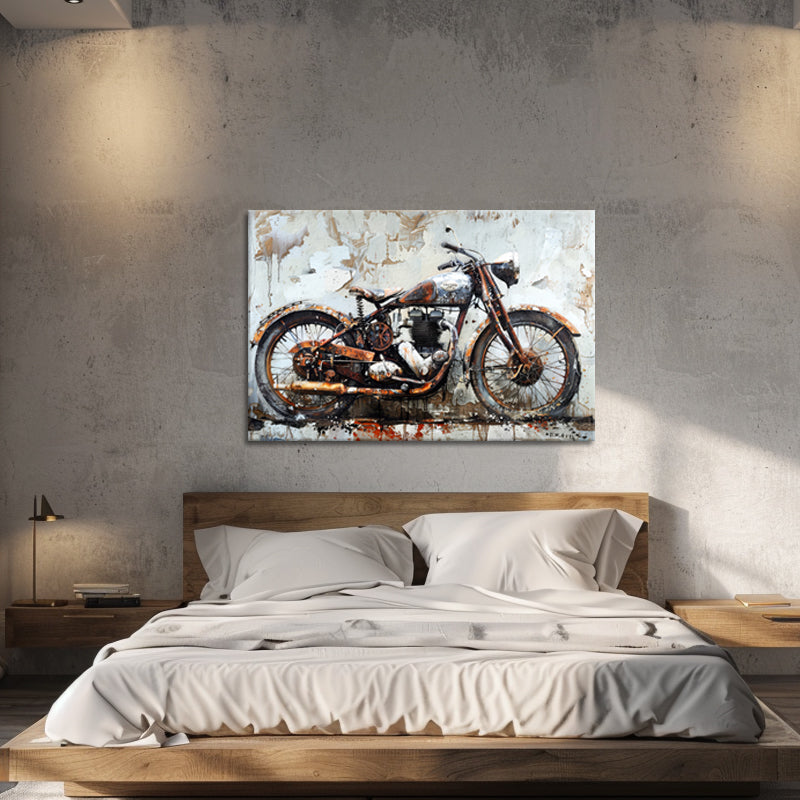 Triumph-Motorrad