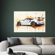 Porsche Power II