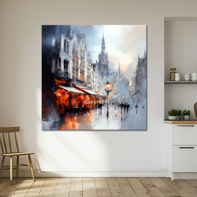 Antwerpen Gemälde