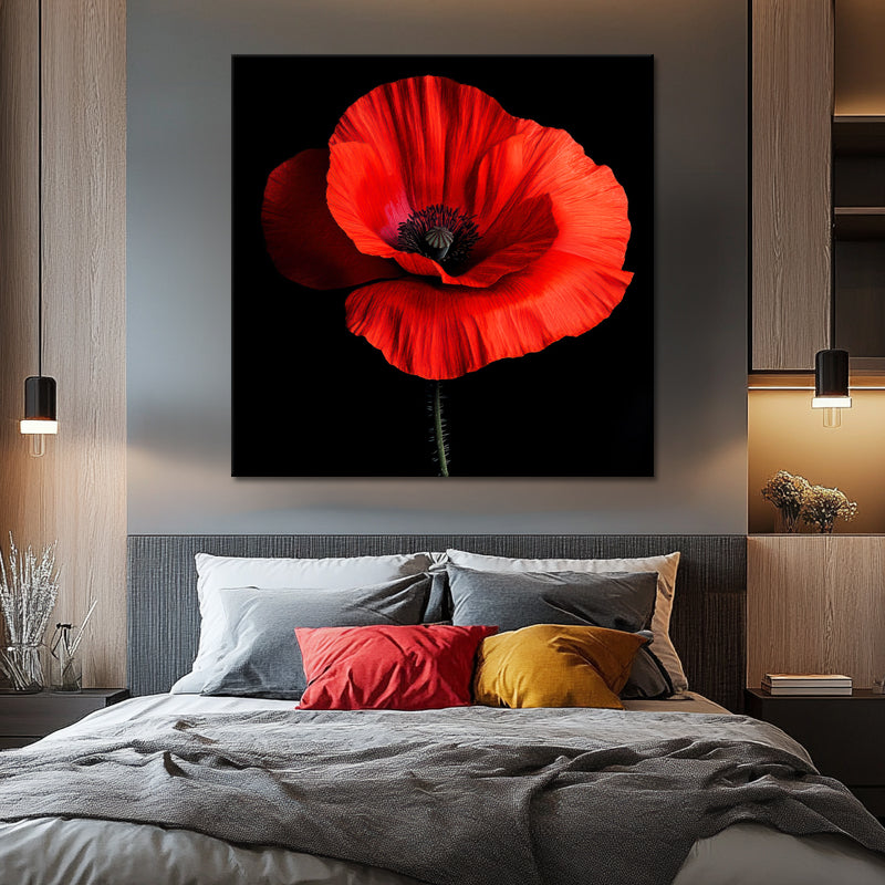 Klaproos Art II