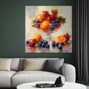 Obstschale