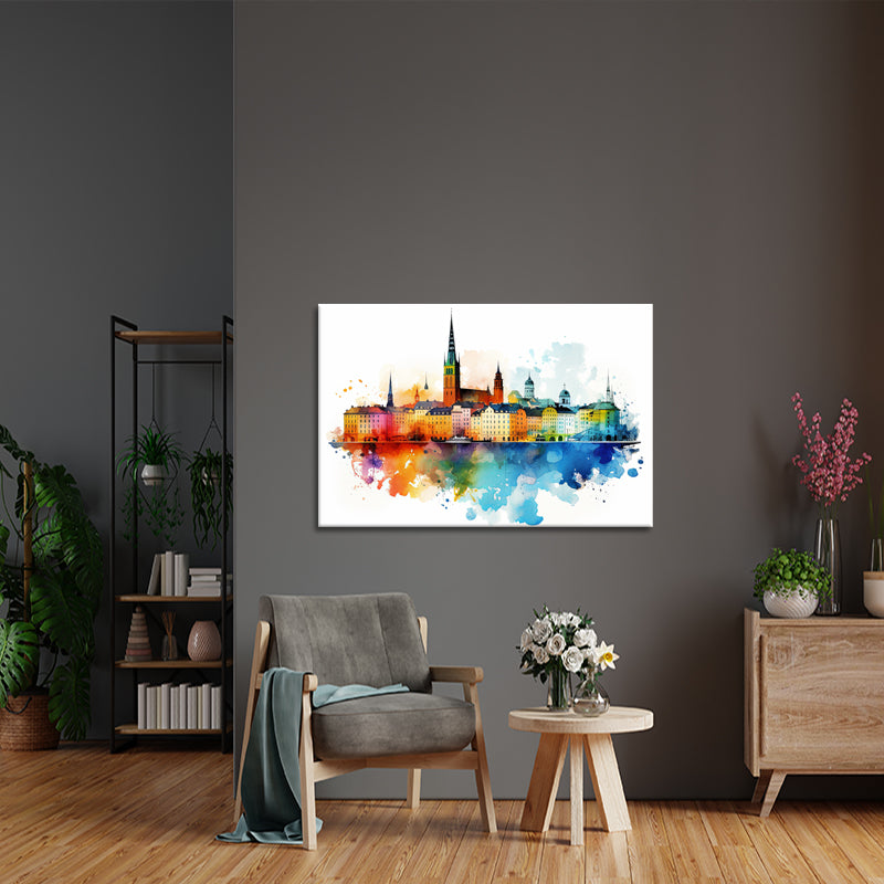 Stockholm