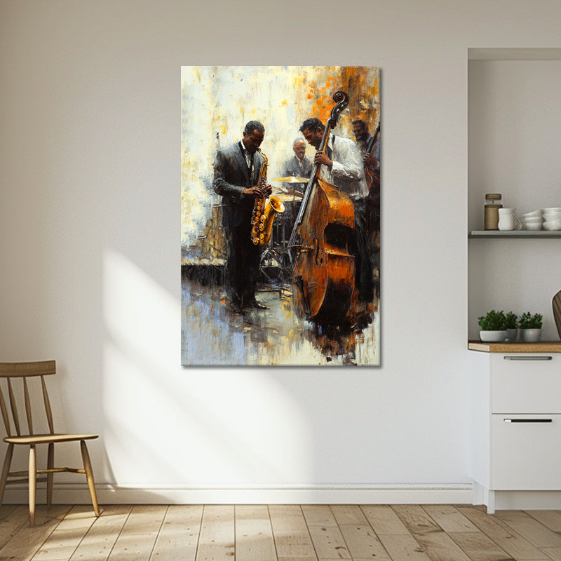 Jaaz Kollektion II