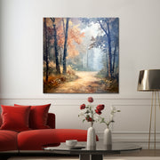 Der Wald III
