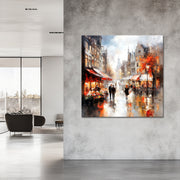 Amsterdam kunst