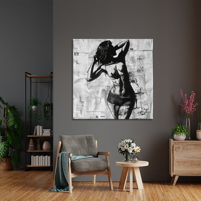 Sexy Vrouw II