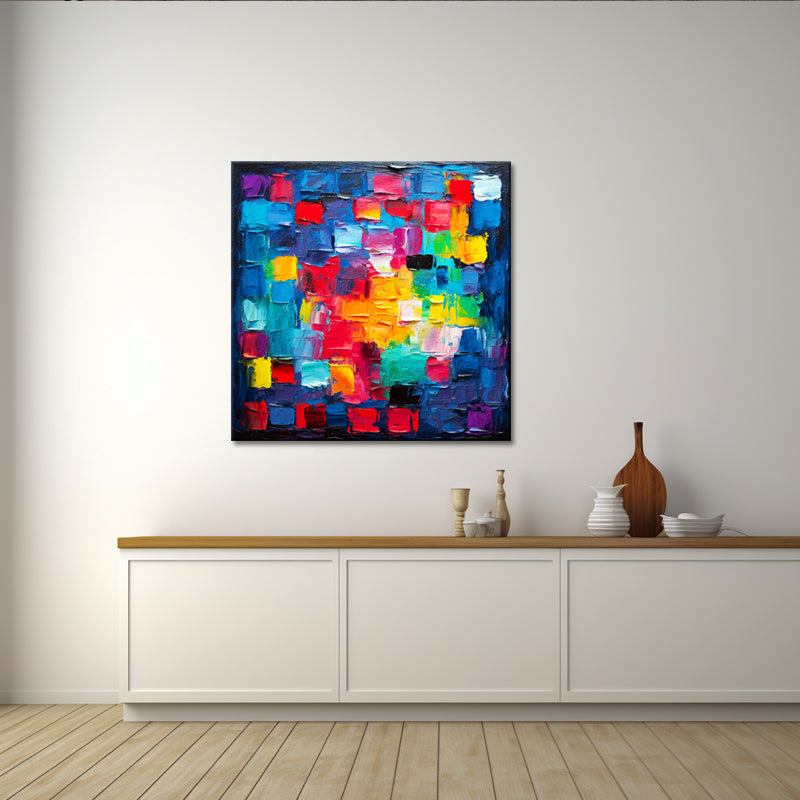 Abstrakte Kunst