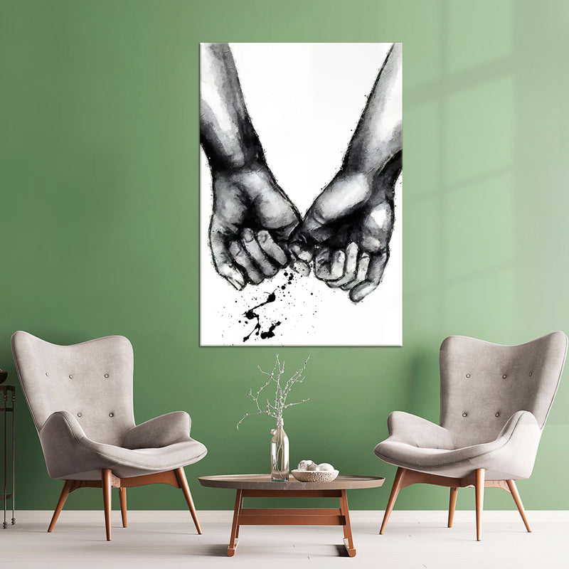 Hand in Hand