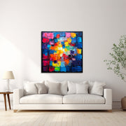 Abstract Cubes