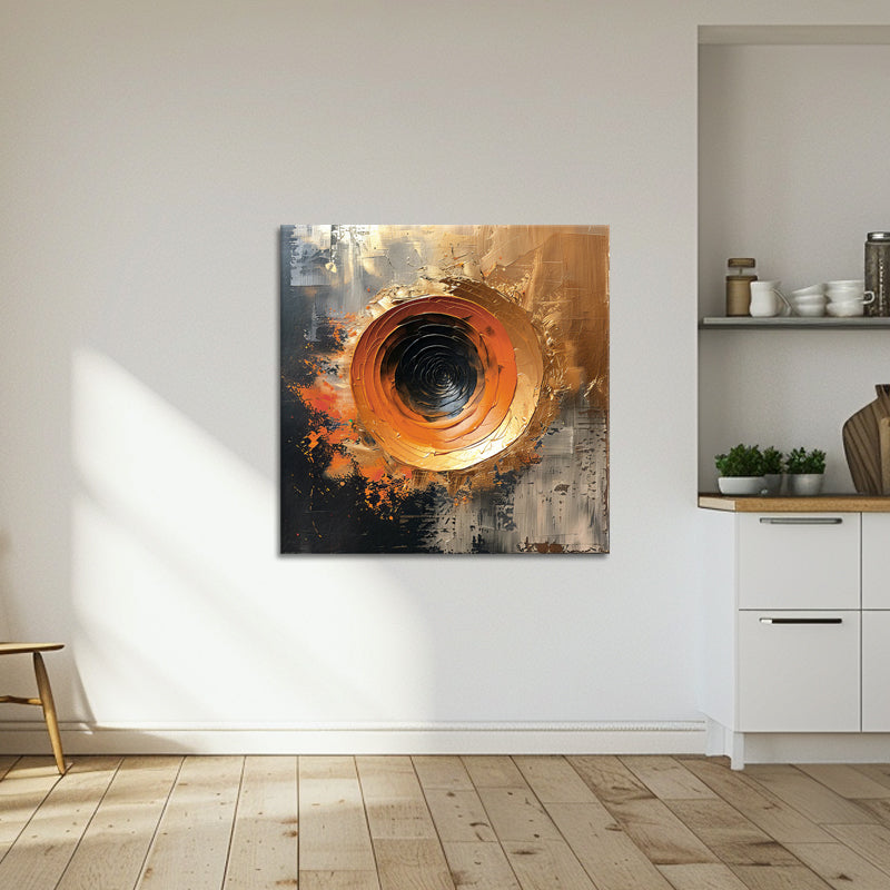 Abstract in power