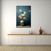 Stillleben mit Blumen