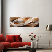 Abstract panorama II