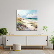 Noordzee strand