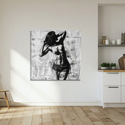 Sexy Vrouw II