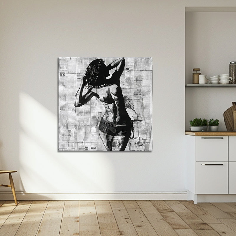 Sexy Vrouw II