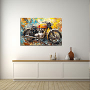 Triumph-Motorrad