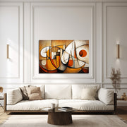 Abstract XNX