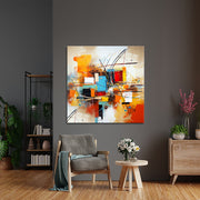 Abstract IXI