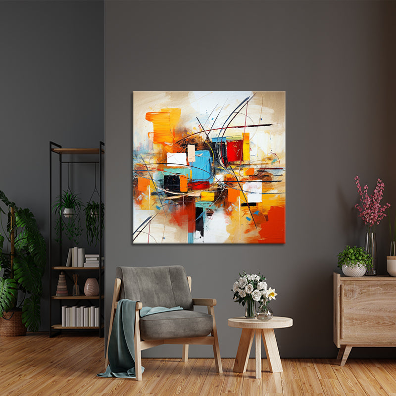Abstract IXI
