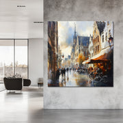 's-Hertogenbosch Gemälde