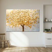 Goldener Baum
