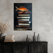 Boeken en Vis
