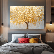 Goldener Baum