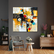 Abstract in kunst