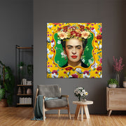 Carmen Frida Kahlo