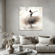 Die Ballerina