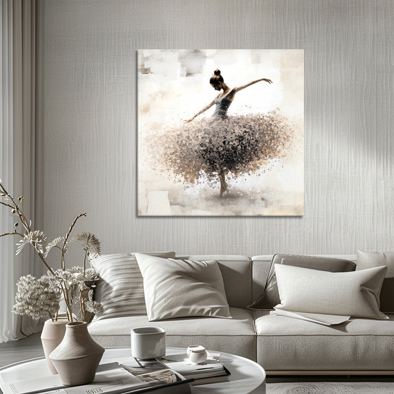 Die Ballerina