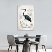 Japanse vogel
