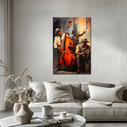 Jazz band