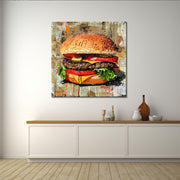 Hamburger
