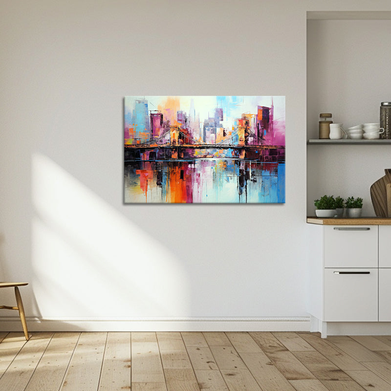 Ravensburger Manhattan III