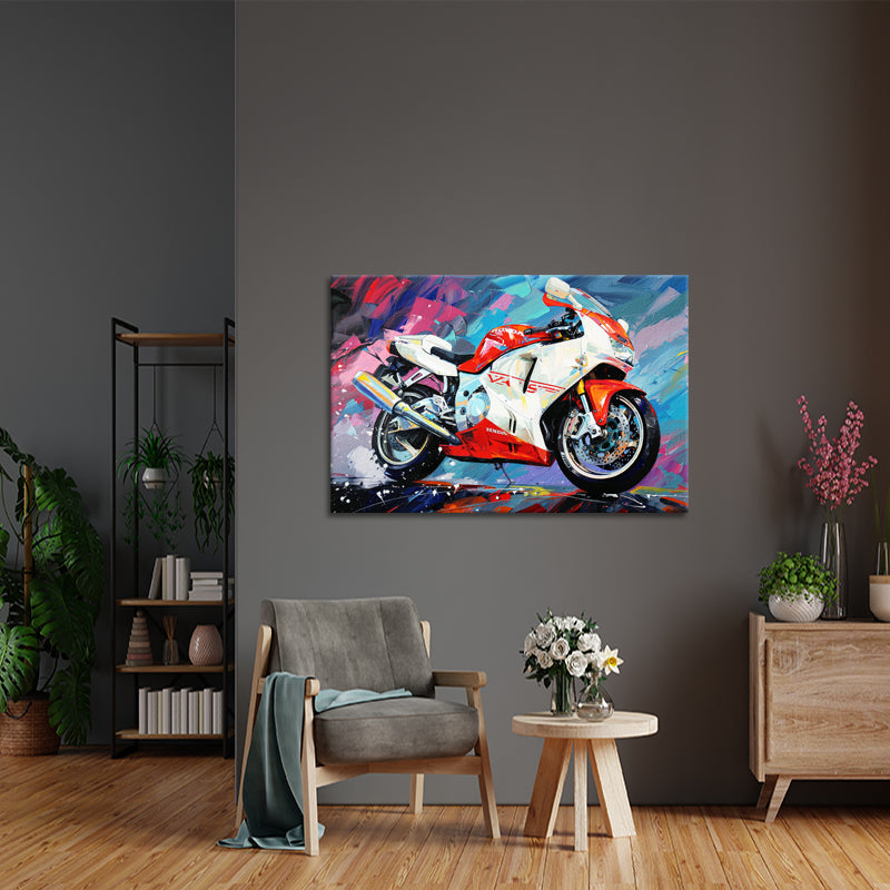 Honda-Motor