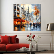 Antwerpen Kunstgemälde