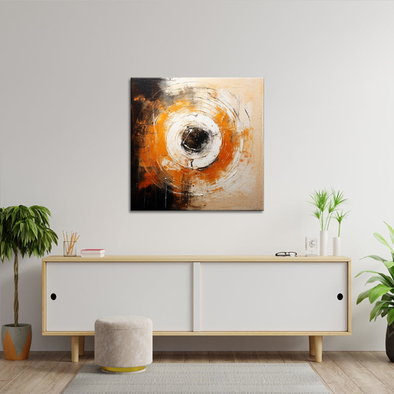 Abstracte Power