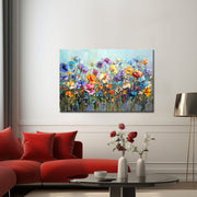 Herbst - Blumen IV