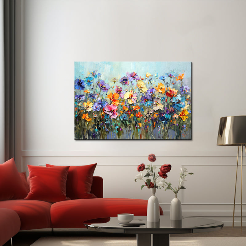 Herbst - Blumen IV
