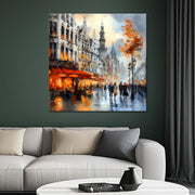 Antwerpen Kunstgemälde