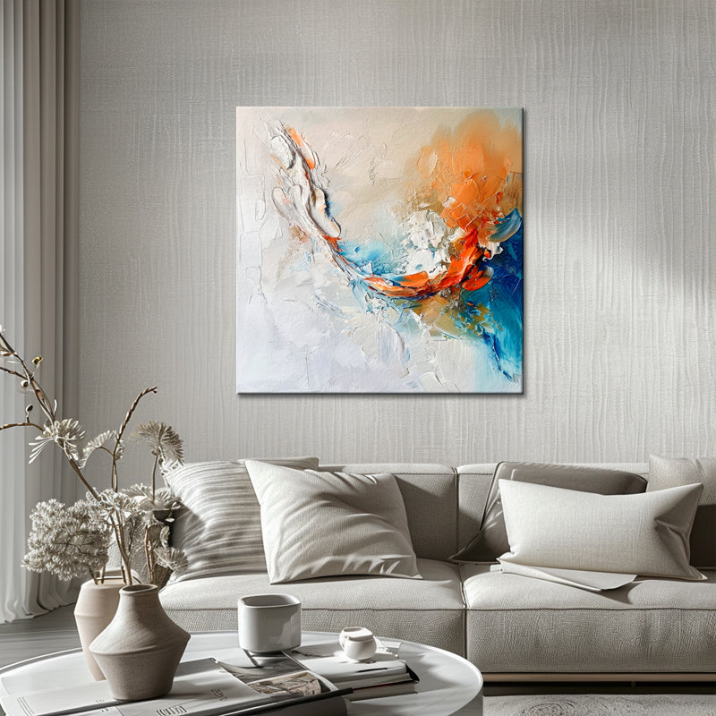 Abstrakte Kunst
